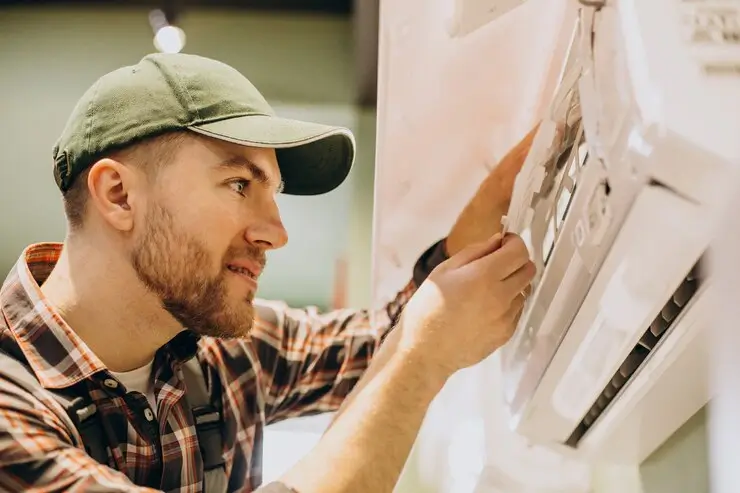 Air Conditioner Repair NYC Service 