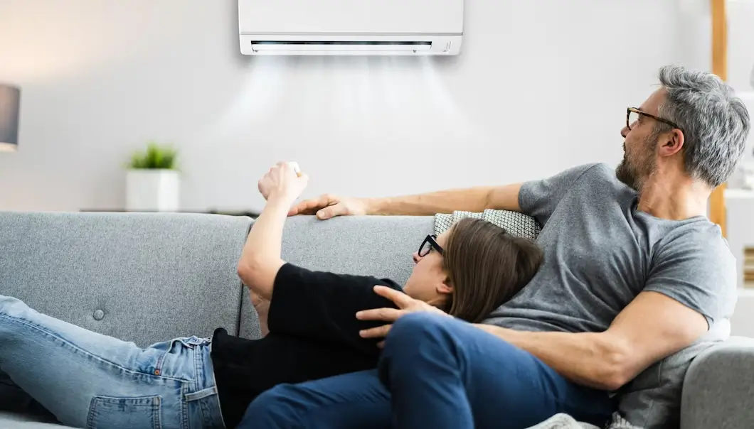ductless mini split installation near me