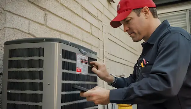 PTAC air conditioner Manhattan