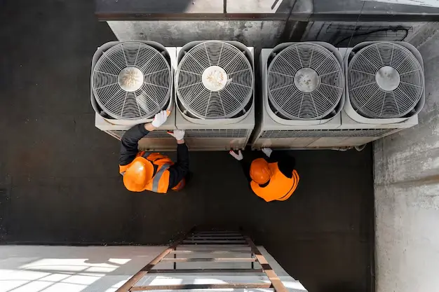 PTAC Installation in Manhattan 