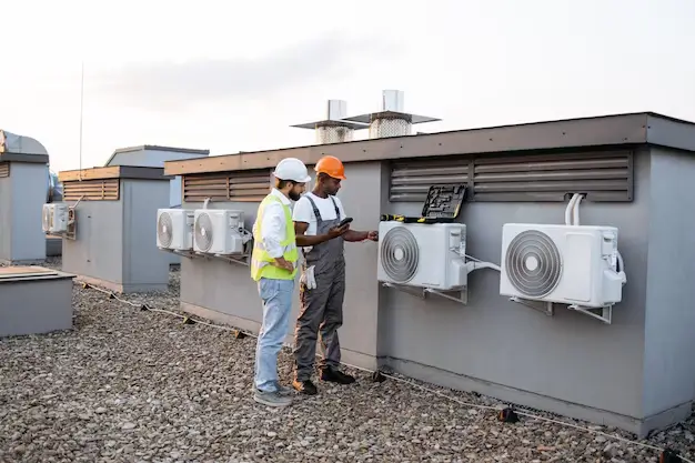 PTAC air conditioner Manhattan