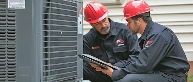HVAC Repair Service Manhattan