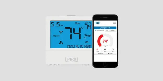 Wireless Thermostat Repair Manhattan