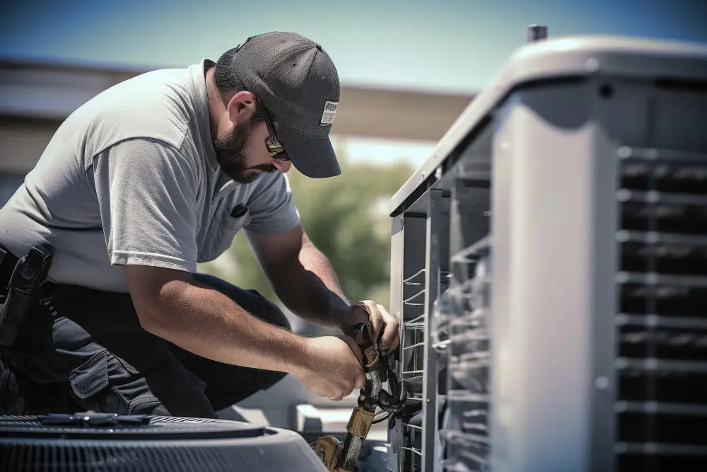 HVAC Repair Services In Queens NY