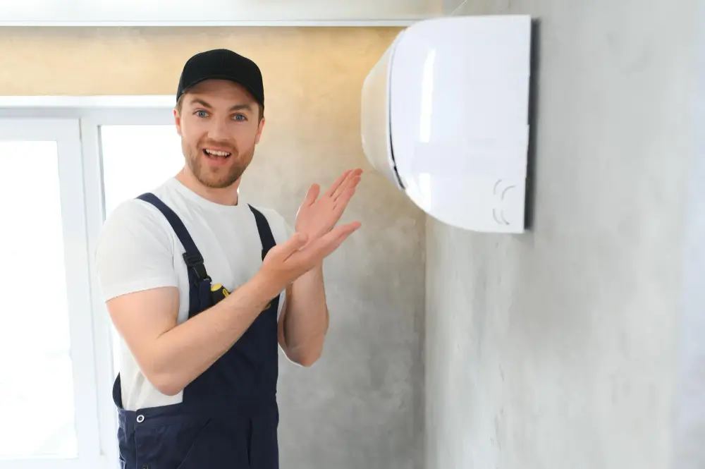 What Is Thru-the-Wall AC Installation