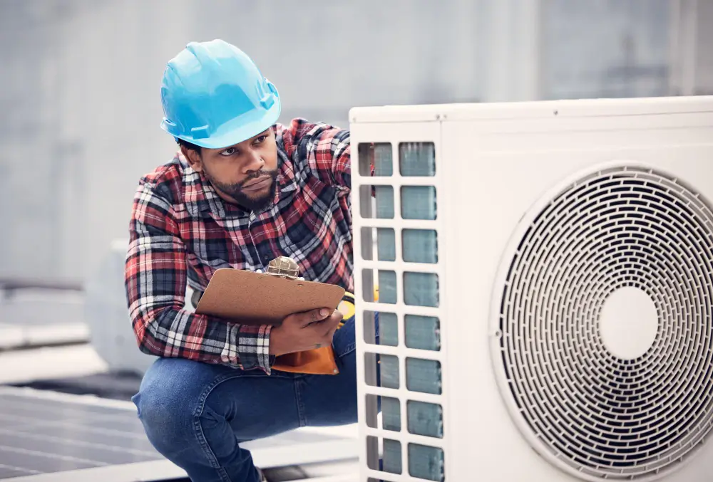 Why Choose Cool Air Inc. Manhattan
