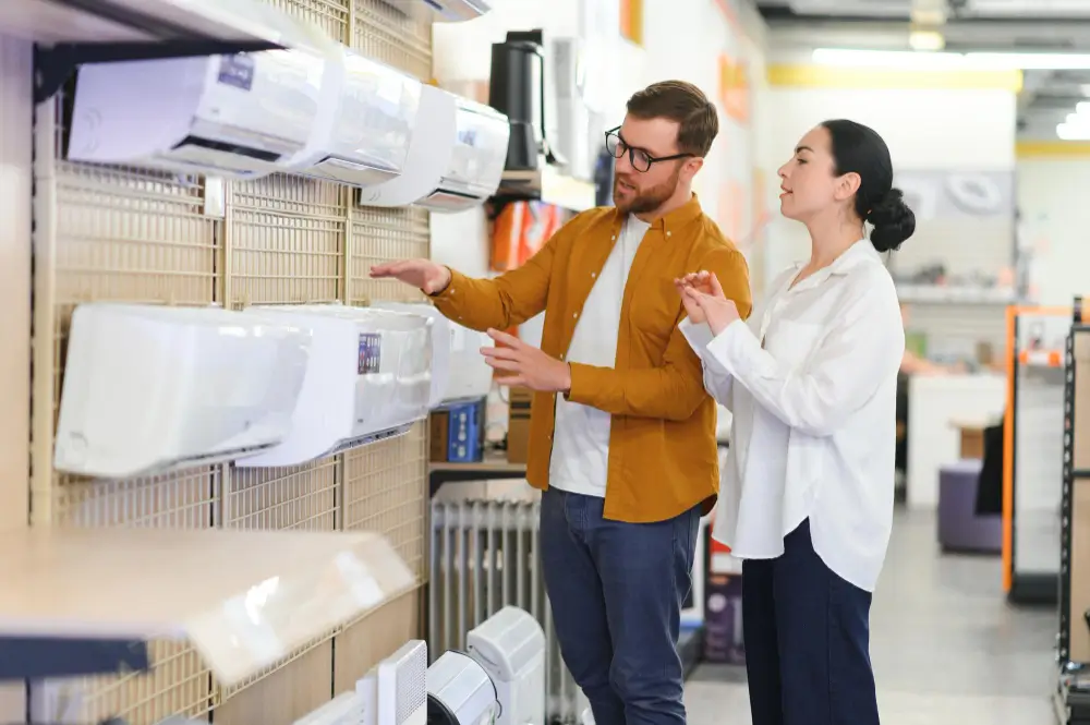 Why Choose Cool Air Inc.