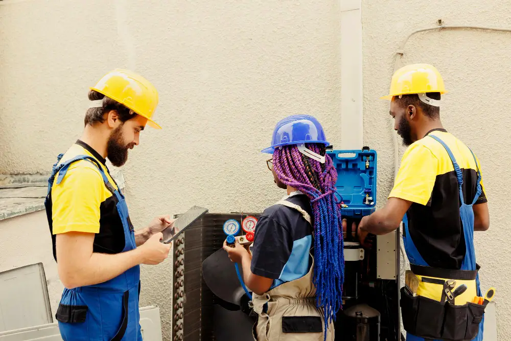 PTAC Installation & Repair Services