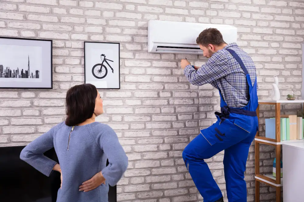 How Does a Thru-the-Wall Air Conditioner Work
